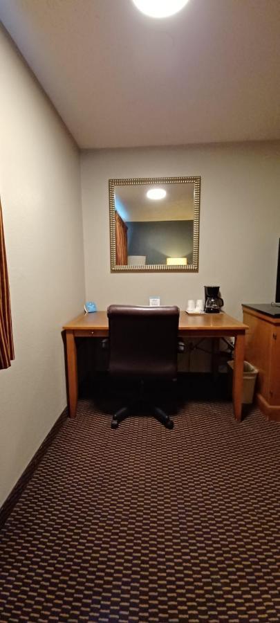 Days Inn By Wyndham Ritzville Exterior photo